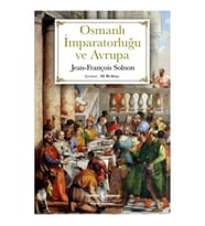 Osmanlı İmparatorluğu ve Avrupa