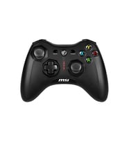 MSI GG FORCE GC30 V2 SIYAH KABLOSUZ GAMEPAD