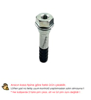 Jaroparts Nissan Navara Kaliper Pimi Ön 2007-2014 44139-EB30A