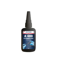 ARCTRON A480 Rubber Black 20 gr