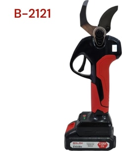 Solax B-Q2121 Şarjlı Budama Makası 42 mm
