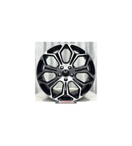 5*108*17 7.0 ET38 CH67.1 FORD PEJO YENİ KASA DOBLO UYUMLU JANT