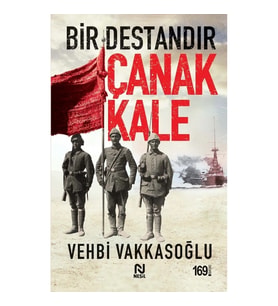 Bir Destandır Çanakkale