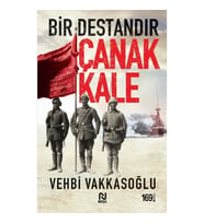 Bir Destandır Çanakkale