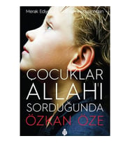 Çocuklar Allah'ı Sorduğunda