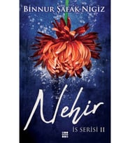 İş Serisi 2 - Nehir (Ciltli) (Karışık)