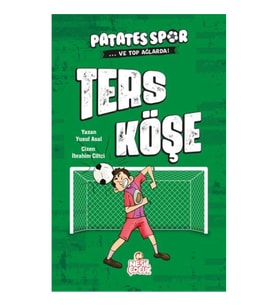 Ters Köşe - Patatesspor Ve Top Ağlarda
