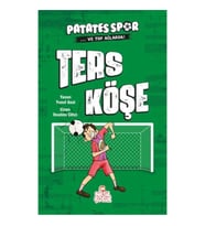 Ters Köşe - Patatesspor Ve Top Ağlarda