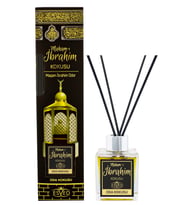 Makamı İbrahim Bambu Çubuklu Ortam Kokusu 100 ml (Karışık)