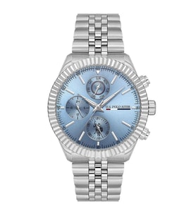 U.S. Polo Assn. USPA1054B-07 Erkek Kol Saati