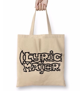 Lyric Major Urban Style Bez Çanta Uzun Saplı