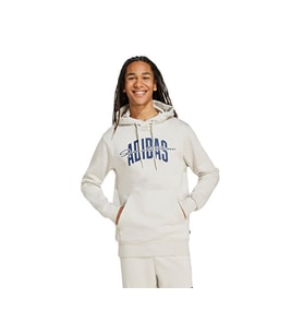 adidas M Collegiate Hd Erkek Günlük Sweatshirts JM6424 Beyaz