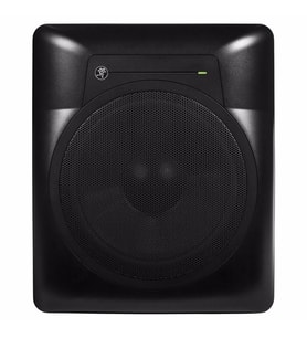 Mackie MRS10 10 Inch Studio Subwoofer
