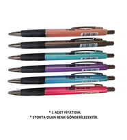 MİKRO MP-6008 0.9 mm SEDEFLİ RENKLER VERSATİL KALEM - TEKLİ