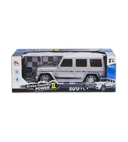 Mey İthalat® 8578-2A ŞARJLI KUMANDALI ARABA