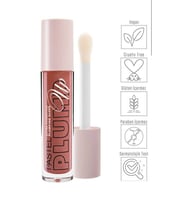 Pastel Plump Up Gloss 202 Loverdose - Dolgunlaştırıcı Dudak Parlatıcısı