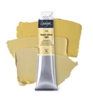 St. Petersburg Ladoga Yağlı Boya 46 ml Naples Yellow Light 219 