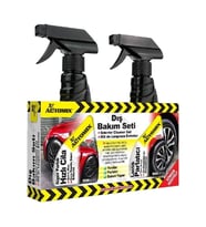 AUTOMIX 45003 ARAC DIS TEM SETI 1 Adet