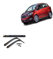Maxtel Ford Focus & Cmax Silgi Süpürge 650 - 430 mm