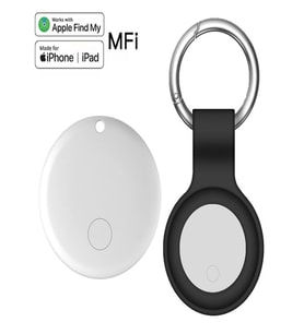Mfi Sertifika Akıllı Takip Cihazı iPhone iPad Mac Find My Uyumlu AirTag