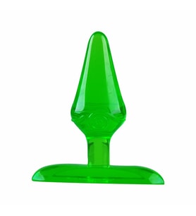 Cnw Jel Dokulu Mini Plug-Yeşil