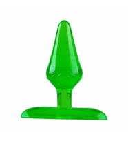 Cnw Jel Dokulu Mini  Plug-Yeşil