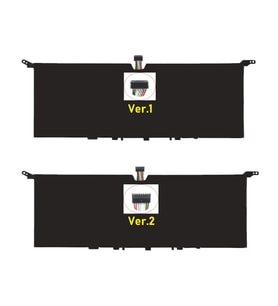 Lenovo Yoga S730-13IML Batarya Pil RETRO V1