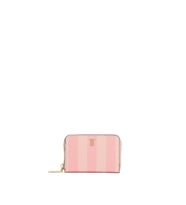 VICTORIA'S SECRET BEAUTY Katlanabilir Anahtarlıklı Kartlık (Toz Pembe)
