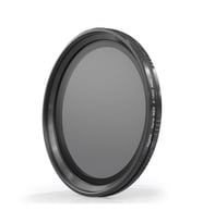 Ayex 77mm MRC Slim ND2 - ND1000 Variable ND Filtre, Ayarlanabilir ND Filtre