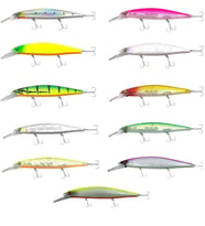 Kendo D Killer's Minnow Hamai 105F 13,2 gr Suni Yem - 13