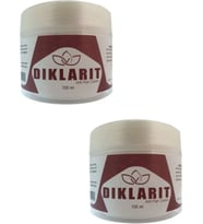 Süper Diklarit 100 ml 2 Adet