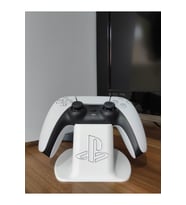 PS5 Kol Tutucu Aparat, PS5 Joystick Standı (STD)