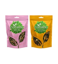 Naturali Zayıflama Çay Paketi - Form Çayı 100 Gr - Kayısılı Form Çayı 100 Gr