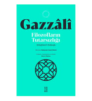 Filozofların Tutarsızlığı