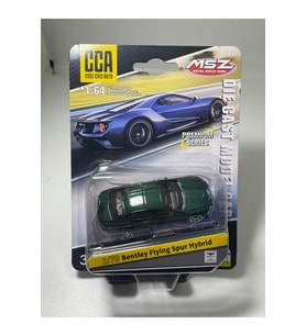 -1:64 Bentley Flying Spur Hybrid