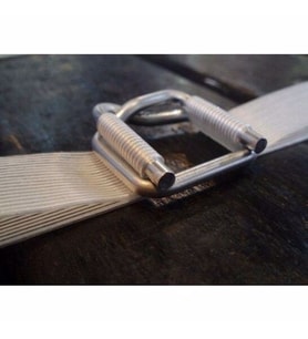 13 MM BUKLE TOKA ÇEMBER TOKASI ÜCRETSİZ KARGO !