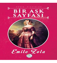 Dünya Klasikleri - Bir Aşk Sayfası