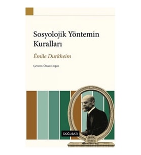Sosyolojik Yöntemin Kuralları