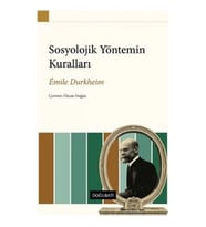 Sosyolojik Yöntemin Kuralları