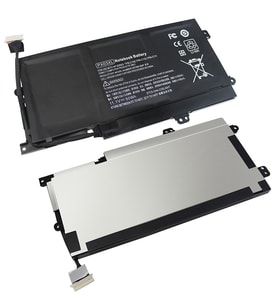 RETRO Hp Envy 14-k000, m6-k000, PX03XL Notebook Bataryası