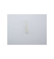 Plastik Dübel 8 mm 100 Adet (Beyaz)