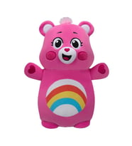 Squishmallows HugMees Care Bears Serisi Cheer Bear 25 cm CB000093