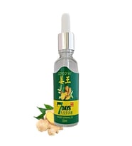 7 Days 30 ml Saç Serumu + Erotik Masaj Yağı