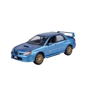 MM-73330 Motormax 1:24 Subaru Impreza Wrx Stı