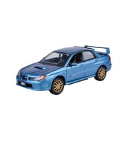 MM-73330 Motormax 1:24 Subaru Impreza Wrx Stı