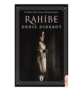 RAHİBE