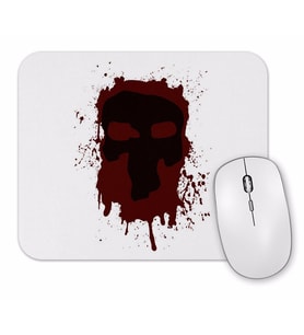Punisher Mouse Pad
