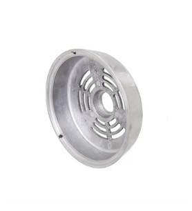 Kingstar 53C7-35 Dik Kumaş Kesim Motoru Fan Kapağı