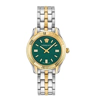 Versace VRSCVE6C00423 Kadın Kol Saati