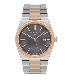 Mathey-Tissot H117RS Erkek Kol Saati